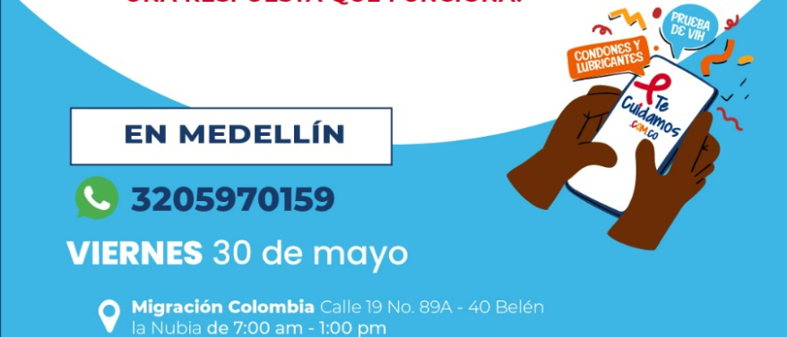 BELLO, 30 DE MAYO NIQUIA CAMACOL